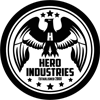 Hero Industries Logo Hero Industries