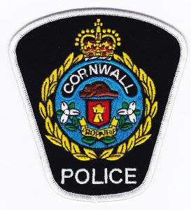 Cornwall Police Dept