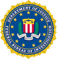FBI logo