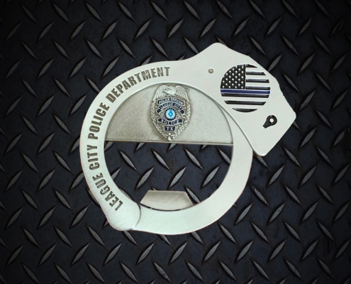 Top Quality Custom Challenge Coins for Sale - Hero Industries