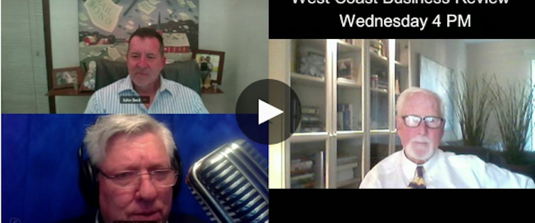 Hero Industries on West Coast Business Review